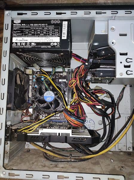 Full gaming PC for sale 1