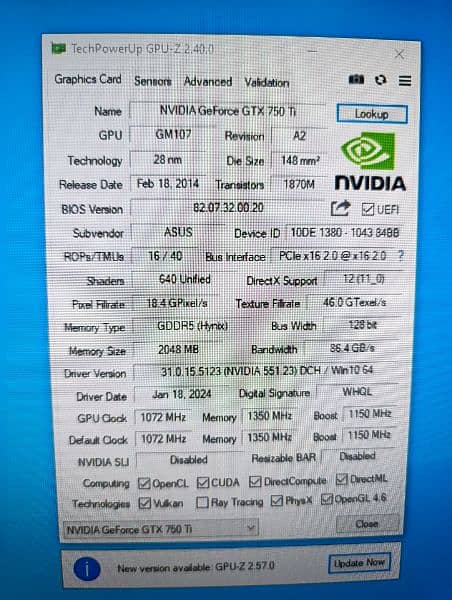 Full gaming PC for sale 4