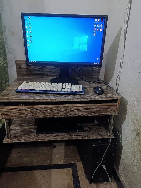 Full gaming PC for sale 6