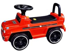 Kid Car 03224390058 0