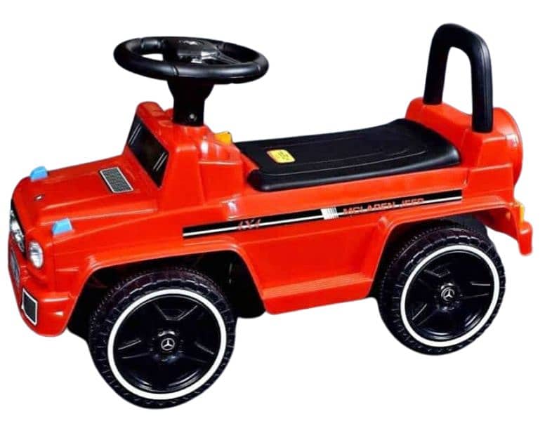 Kid Car 03224390058 0