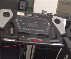 electric treadmill walk machine running exercise cycle tred trade mill 0
