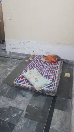 Used 14 Mattresses available