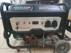 Generator for sale Only Serious buyers