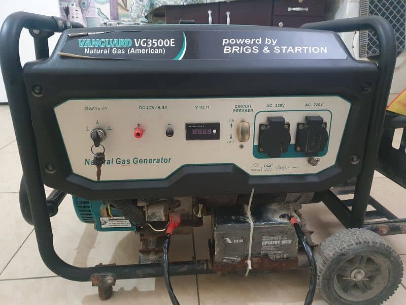 Generator for sale Only Serious buyers 0