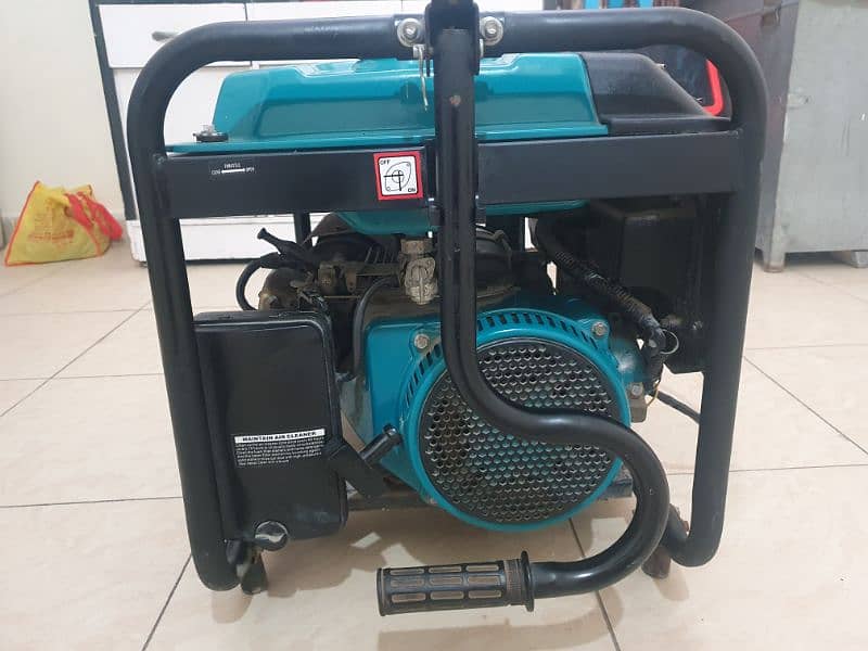 Generator for sale Only Serious buyers 3