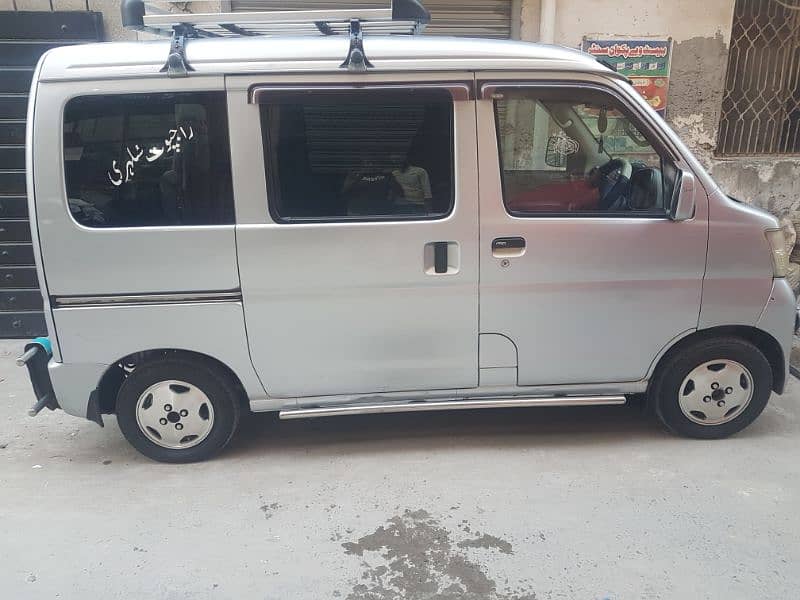hijet car for sale 0