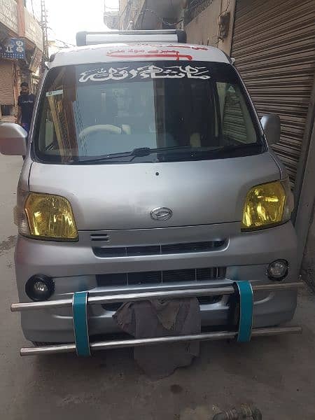 hijet car for sale 2