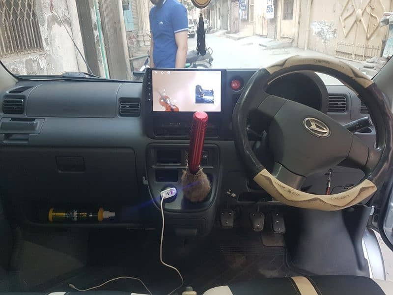 hijet car for sale 9