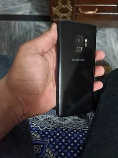 Samsung S9 Official PTA approved 0