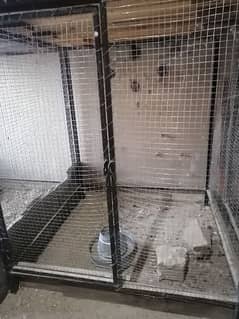 bird cages  quantity 6 . . selling each of 15000 0