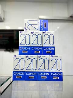 Camon20