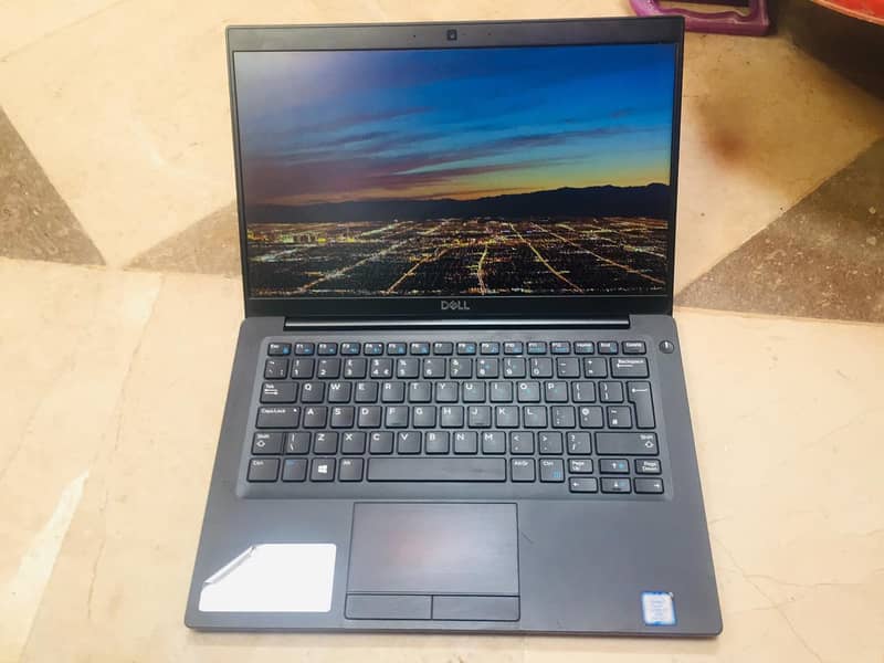 dell latitude 7390( i7 8th gen laptop) exchange also possible 0