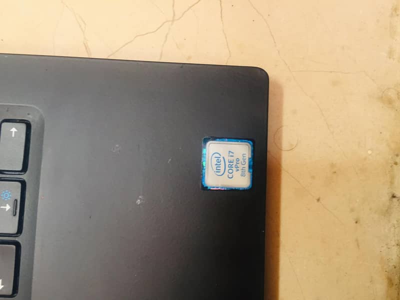 dell latitude 7390( i7 8th gen laptop) exchange also possible 4