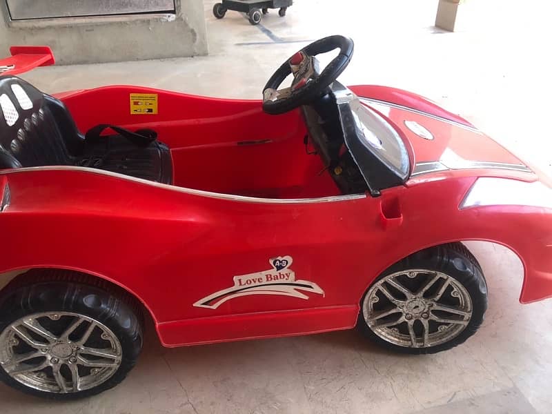 kids car 3