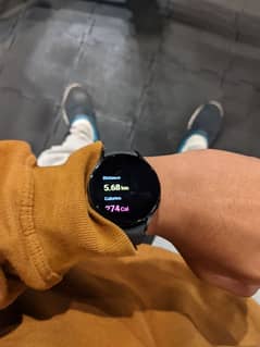 Samsung Galaxy Watch 5 0