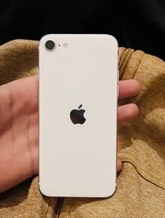 iPhone se2020 64 gb condition 10/10 0