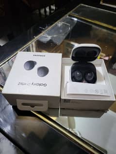 Samsung galaxy Buds 2 purchased from Canada 0