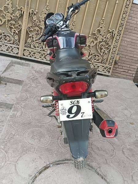 cb 150f for sale 0