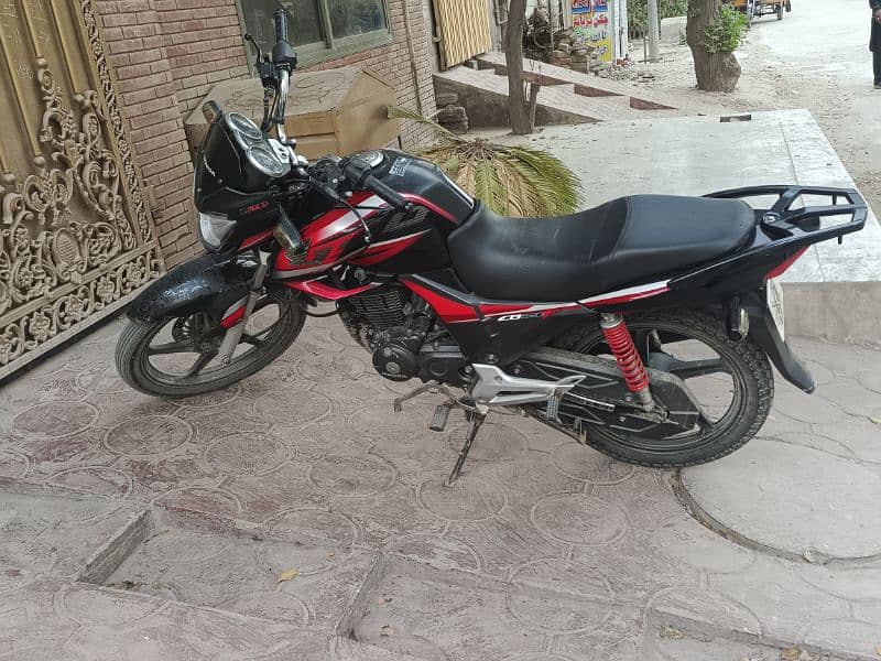 cb 150f for sale 2