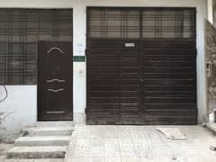 4 marla building for sale triple story with 1.2 lac rental income 0
