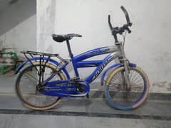 Perfect bike new cycle