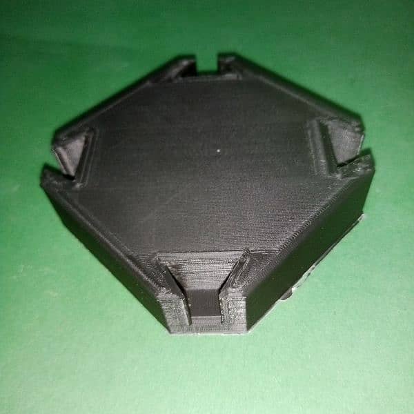 3D printer 5