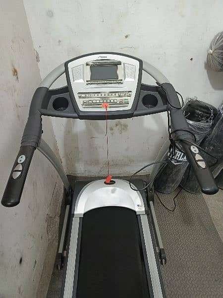 Treadmils 0304-4826771 6