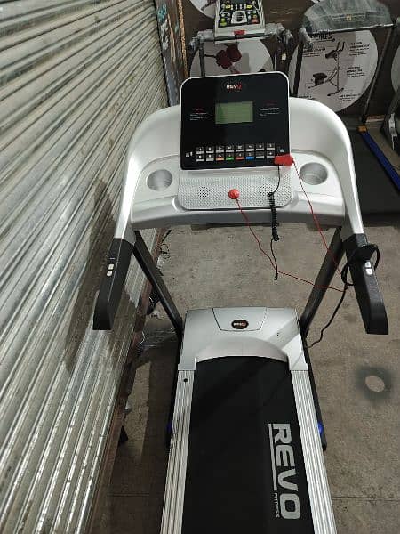 Treadmils 0304-4826771 5