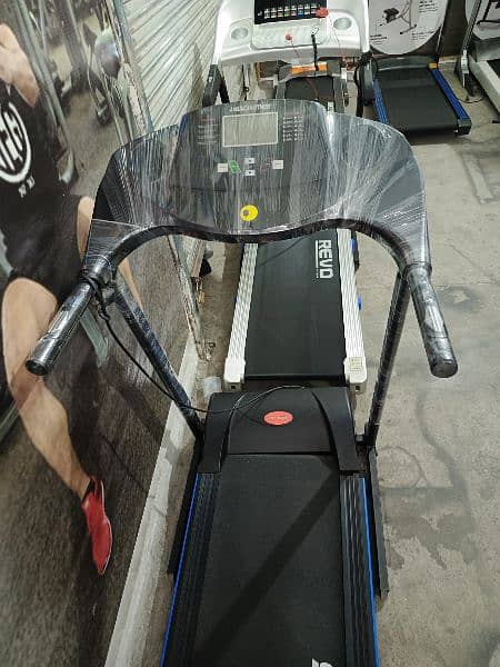 Treadmils 0304-4826771 8