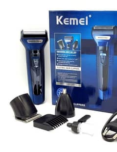 hair trimmer kemei shaver dingling beard machin iron straightene dryer