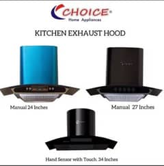 kitchen electric hood/ All model available / kitchen hood 03114083583