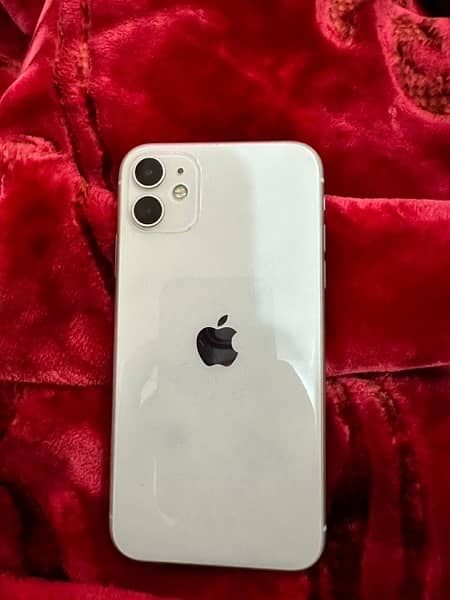 Iphone 11 PTA approved 5