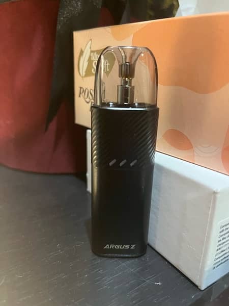 Argus Z Pod | Vape | Smoking Device for Sale 0