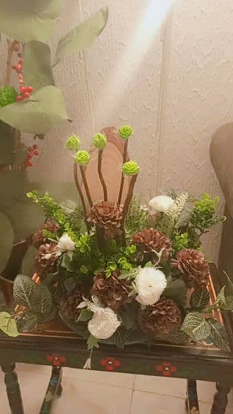 flower arrangements 1