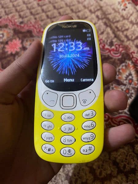Nokia 3310 3