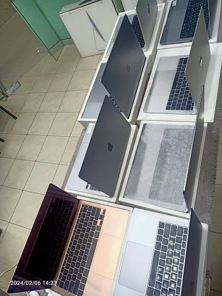 macbook Pro M1 M2 M3 all models available 1