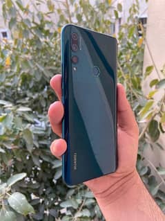 Huawei Y9 prime (2019)