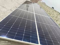 solar system complete project and product available