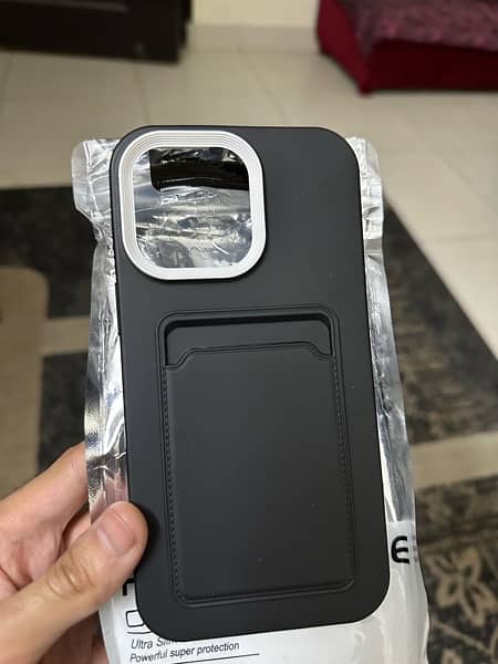 iPhone Pro Max BRAND NEW Cases 3