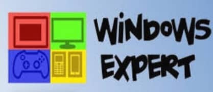 Windows expert