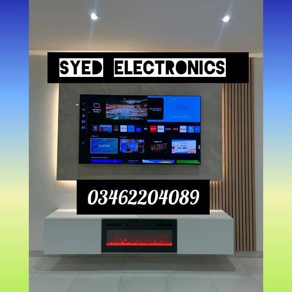 Click an Buy SALE LED TV 55 INCH SMART 4K ULTRA SLIM 3