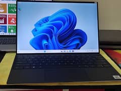 Dell XPS 9300 i7 32GB 1TB 4K Touch 0