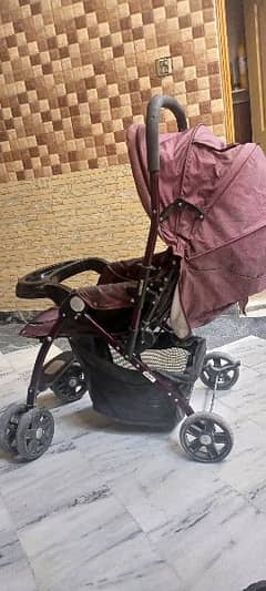 baby pram/baby cart