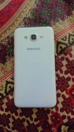 Samsung Galaxy J7 Good Condition pta proved