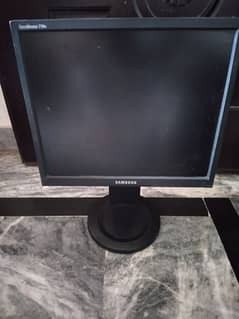 !!!samsung monitor syncmaster 710n computer lcd moniteor for sale!!!