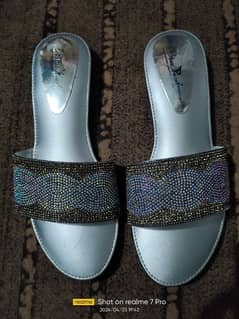 slippers chapal / Ladies chappal