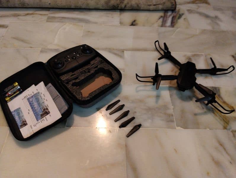 D11-hildow drone pro 0