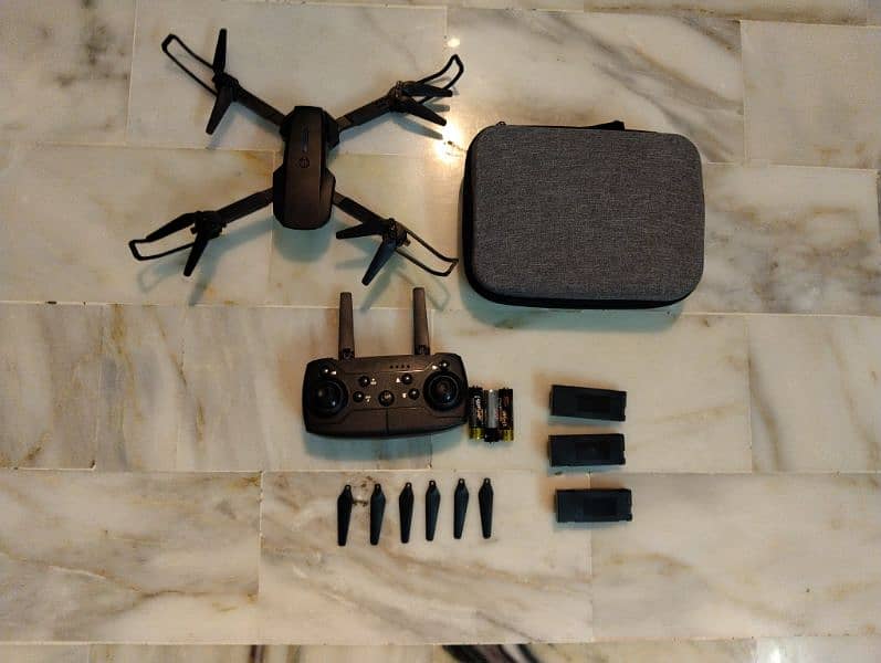 D11-hildow drone pro 1