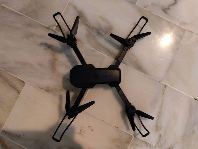 D11-hildow drone pro 2